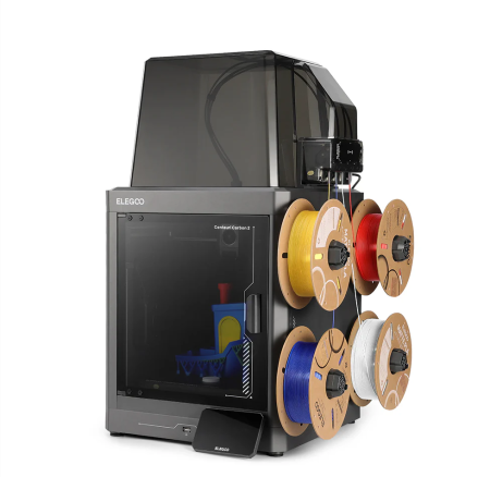 Centauri Carbon 2 Combo